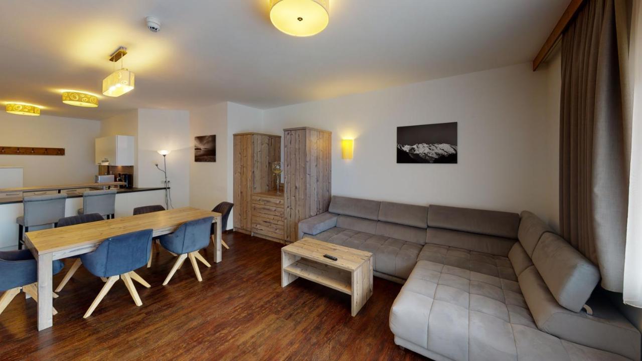 A Casa Saphir Appartement-Hotel Ζόλντεν Εξωτερικό φωτογραφία