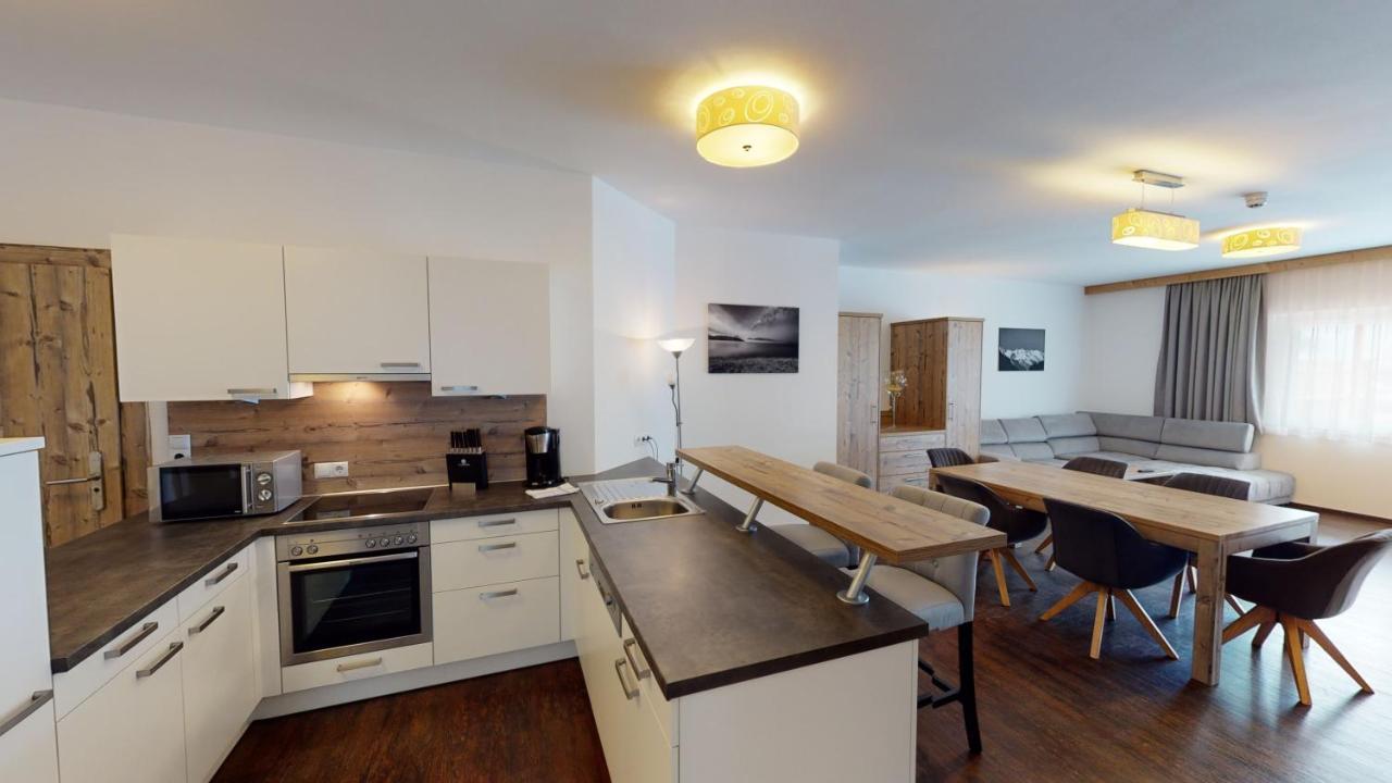 A Casa Saphir Appartement-Hotel Ζόλντεν Εξωτερικό φωτογραφία