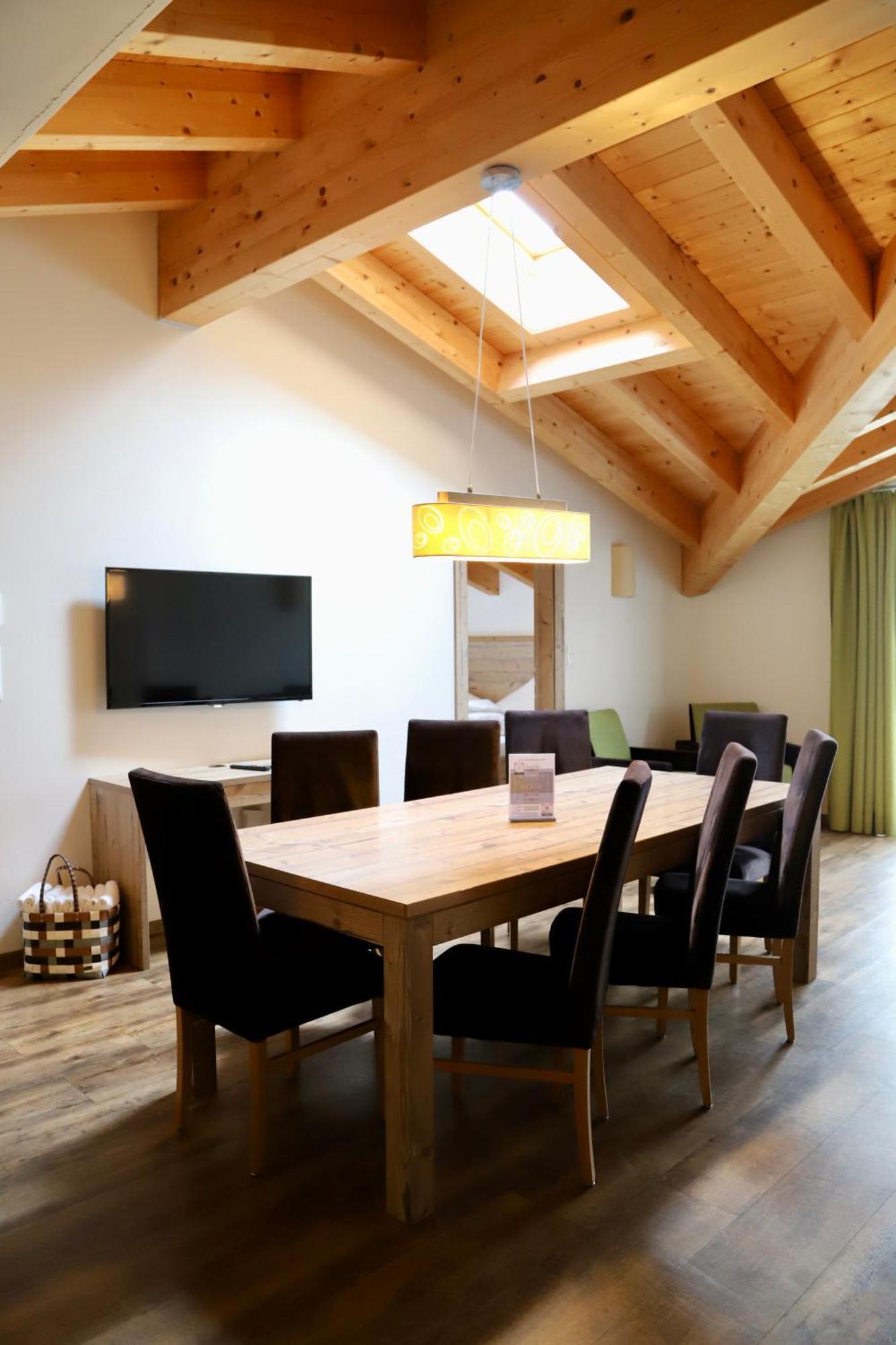 A Casa Saphir Appartement-Hotel Ζόλντεν Εξωτερικό φωτογραφία
