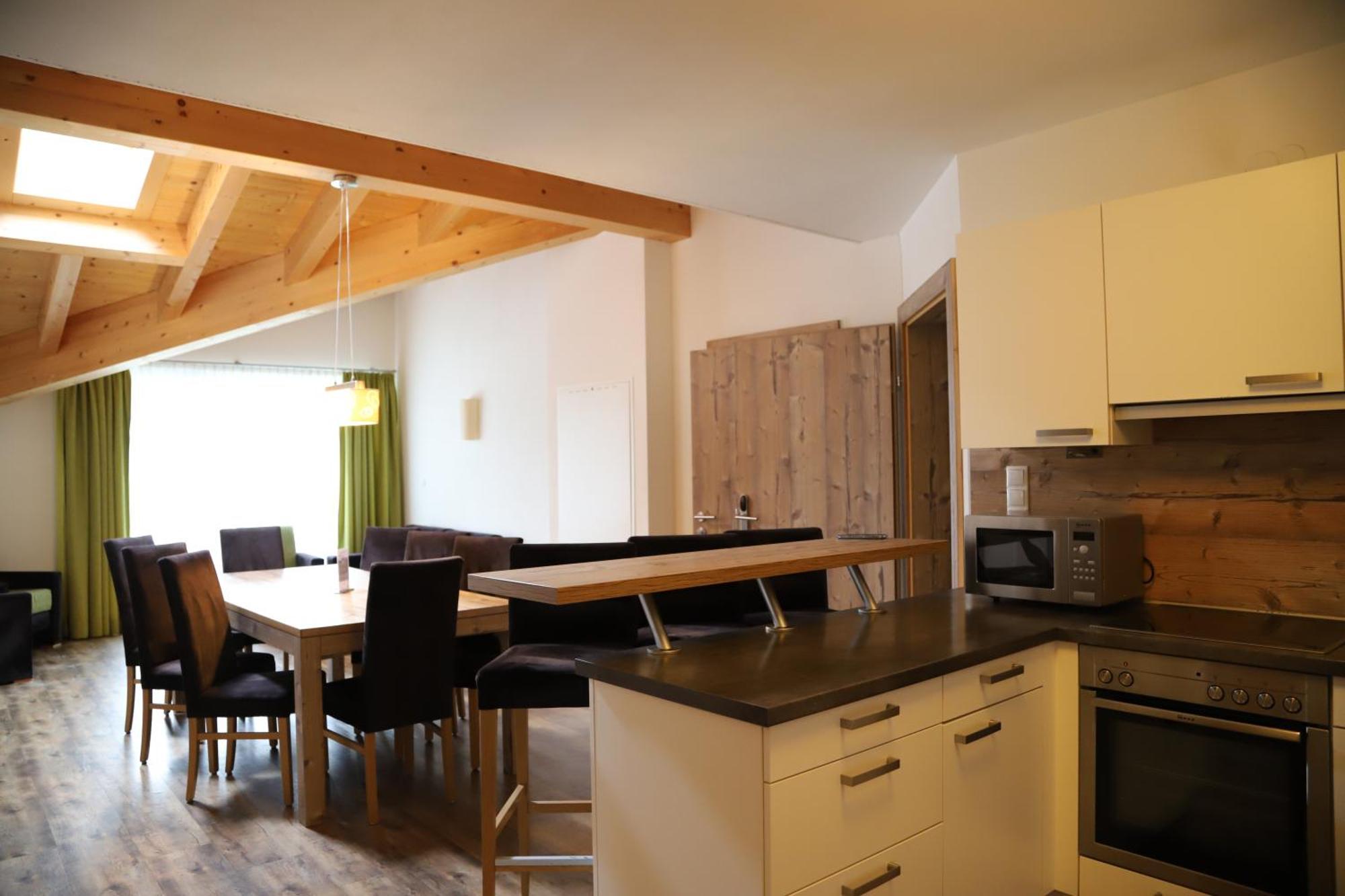 A Casa Saphir Appartement-Hotel Ζόλντεν Εξωτερικό φωτογραφία