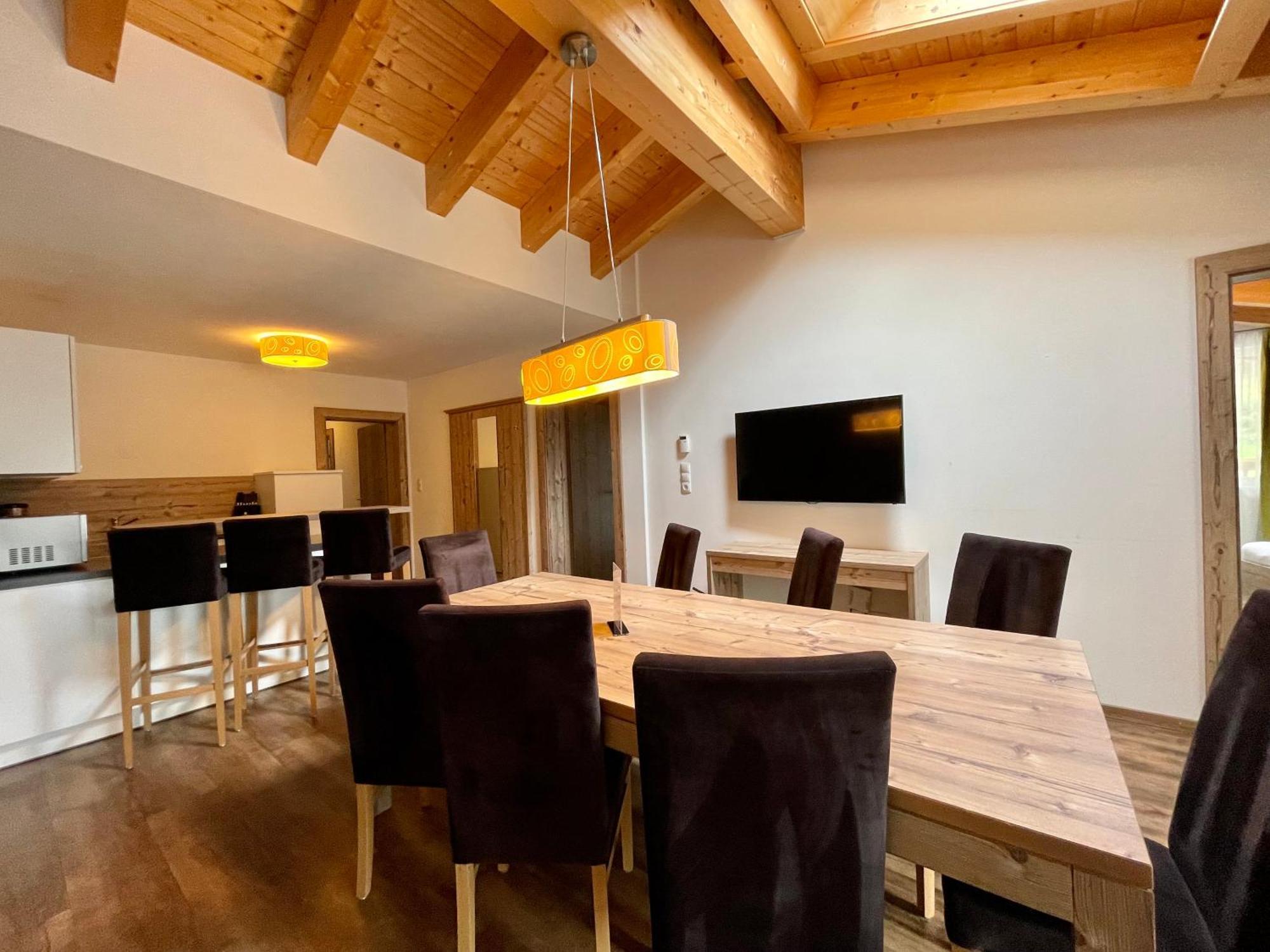 A Casa Saphir Appartement-Hotel Ζόλντεν Εξωτερικό φωτογραφία