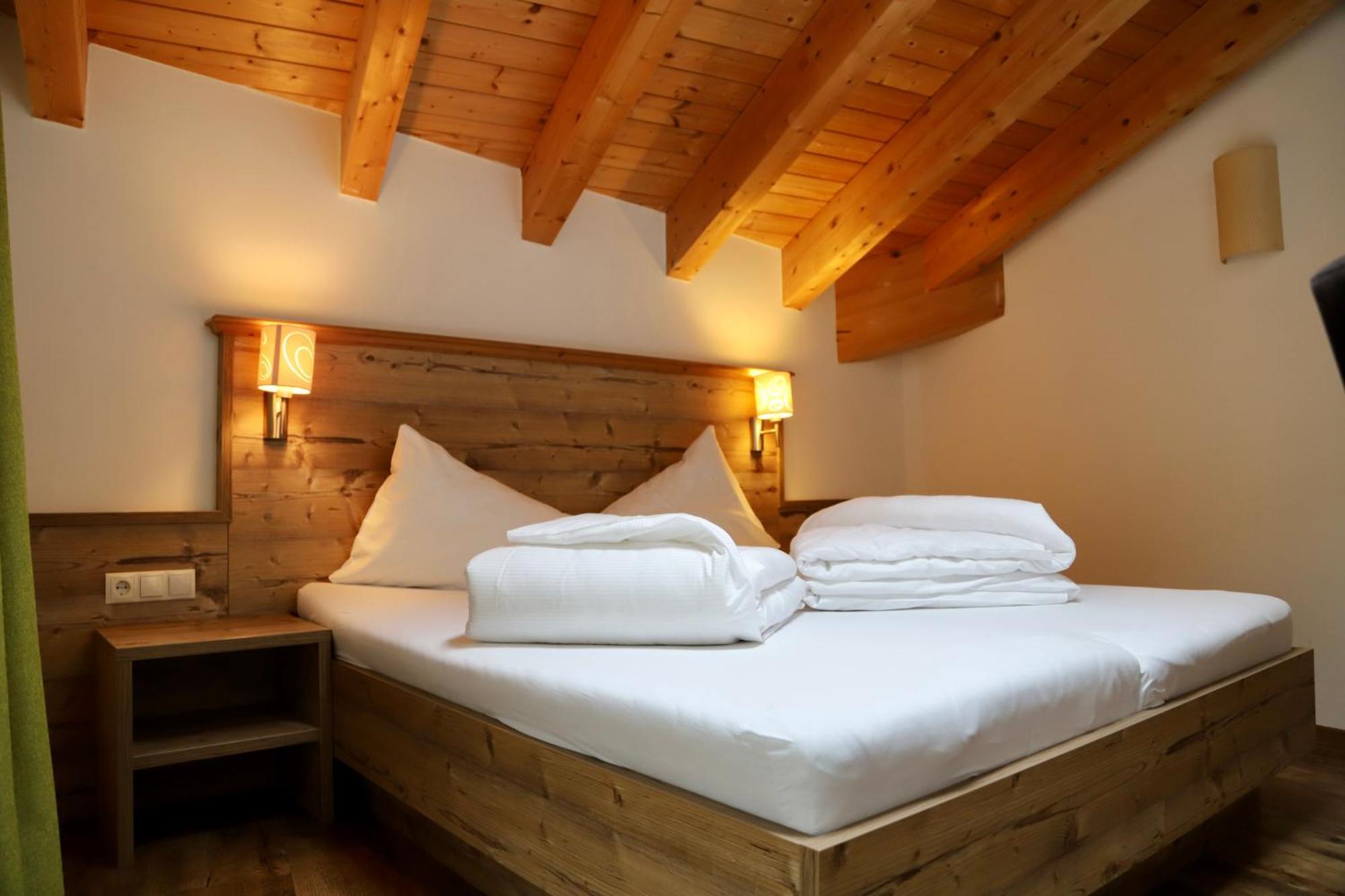 A Casa Saphir Appartement-Hotel Ζόλντεν Εξωτερικό φωτογραφία