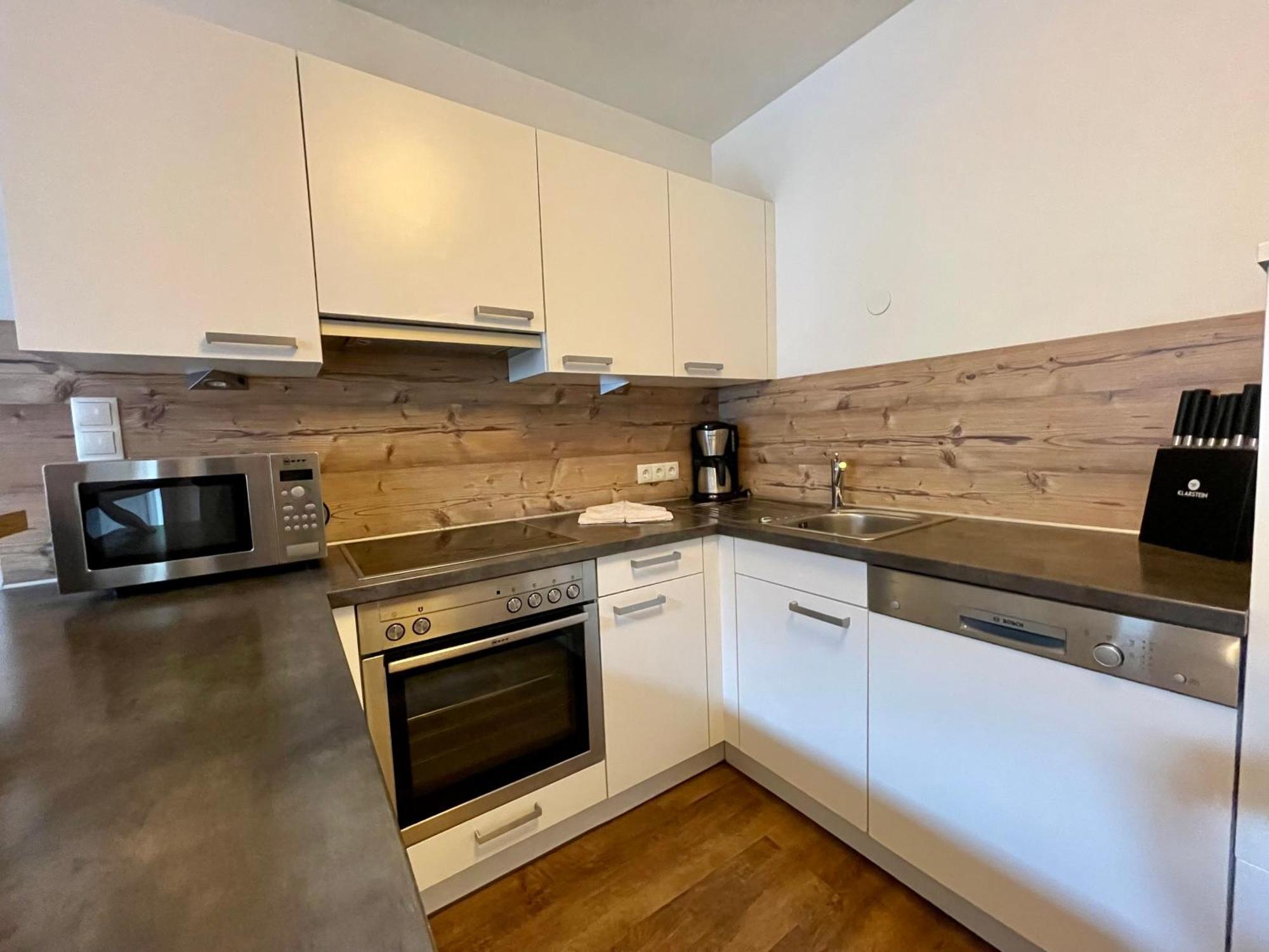 A Casa Saphir Appartement-Hotel Ζόλντεν Εξωτερικό φωτογραφία