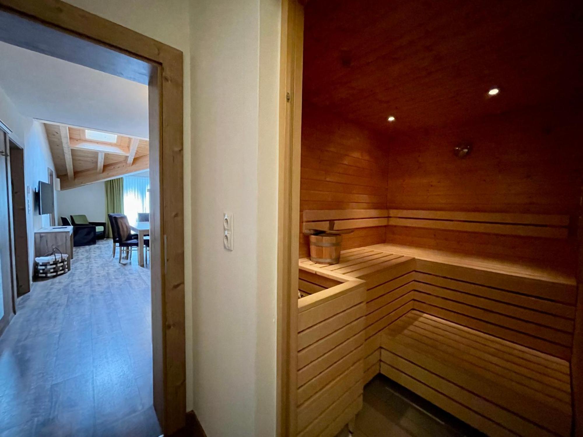 A Casa Saphir Appartement-Hotel Ζόλντεν Εξωτερικό φωτογραφία