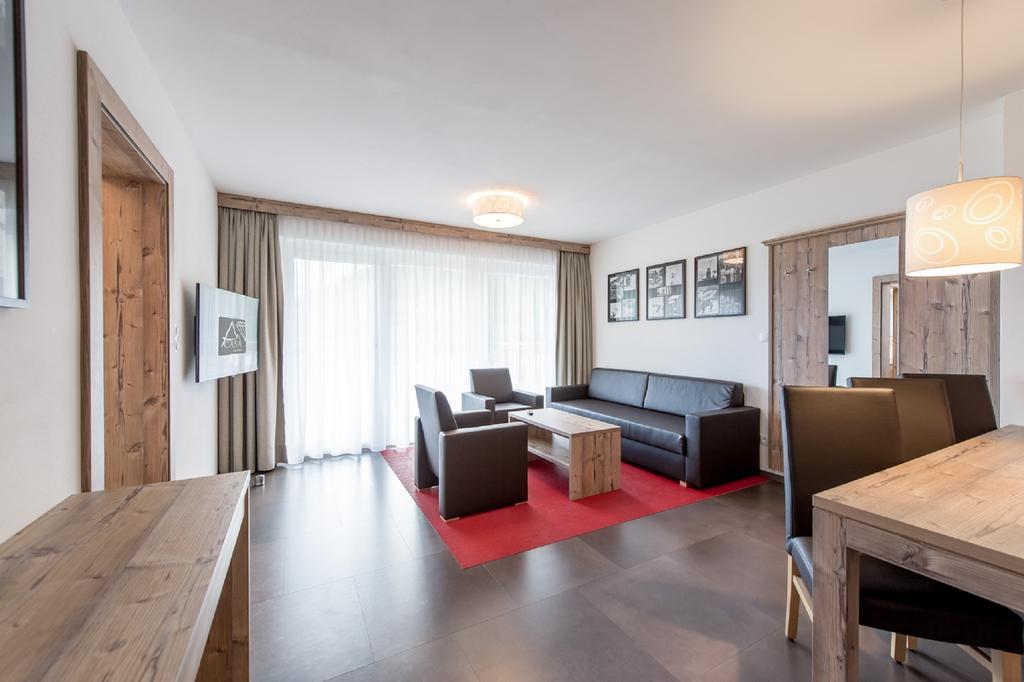 A Casa Saphir Appartement-Hotel Ζόλντεν Εξωτερικό φωτογραφία