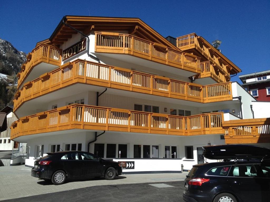 A Casa Saphir Appartement-Hotel Ζόλντεν Εξωτερικό φωτογραφία