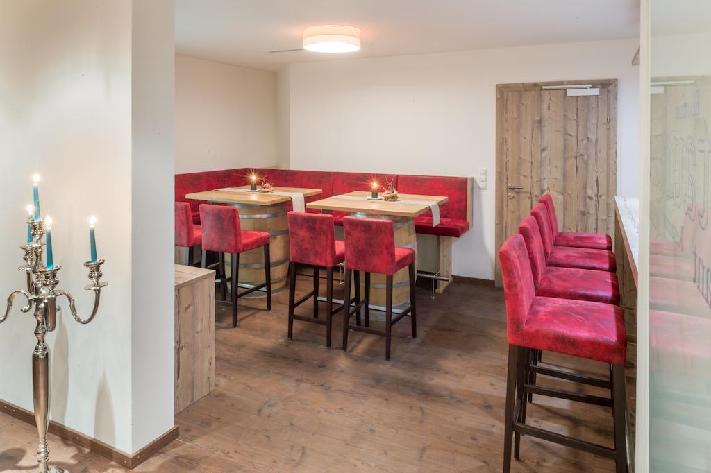 A Casa Saphir Appartement-Hotel Ζόλντεν Εξωτερικό φωτογραφία