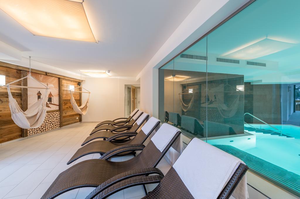 A Casa Saphir Appartement-Hotel Ζόλντεν Δωμάτιο φωτογραφία