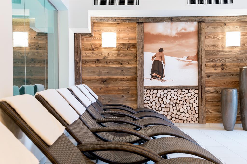 A Casa Saphir Appartement-Hotel Ζόλντεν Εξωτερικό φωτογραφία