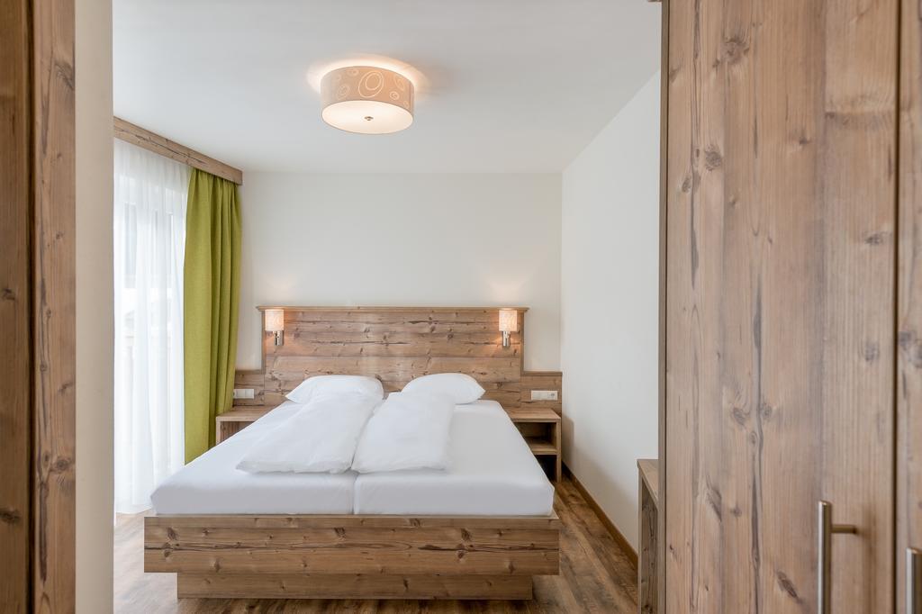 A Casa Saphir Appartement-Hotel Ζόλντεν Εξωτερικό φωτογραφία