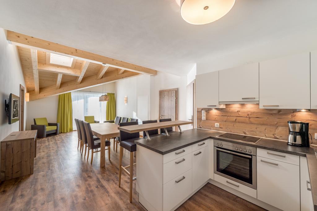 A Casa Saphir Appartement-Hotel Ζόλντεν Εξωτερικό φωτογραφία