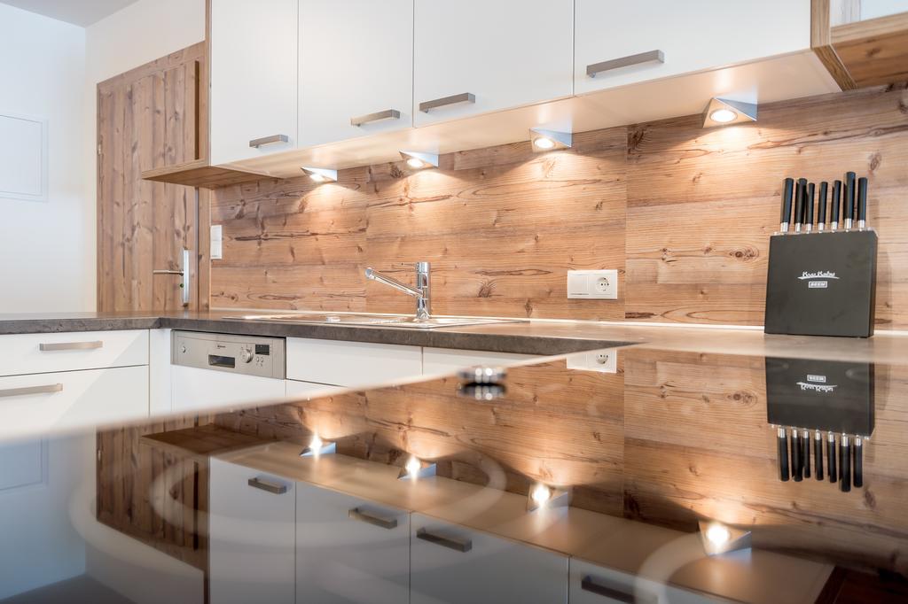 A Casa Saphir Appartement-Hotel Ζόλντεν Εξωτερικό φωτογραφία
