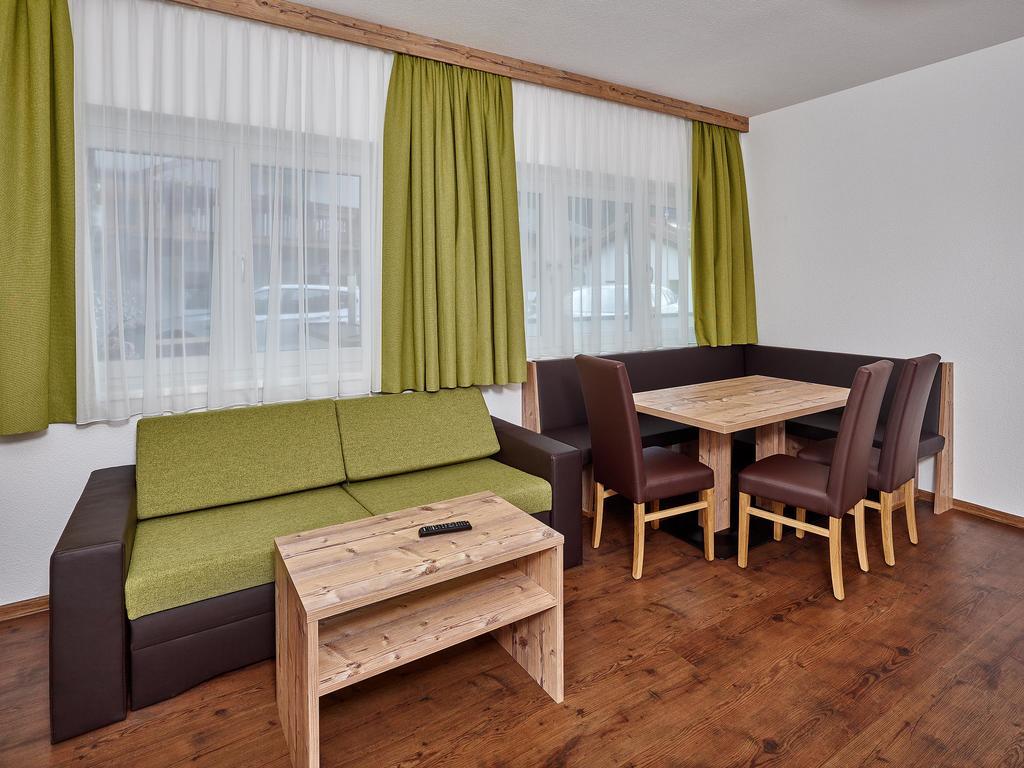 A Casa Saphir Appartement-Hotel Ζόλντεν Εξωτερικό φωτογραφία