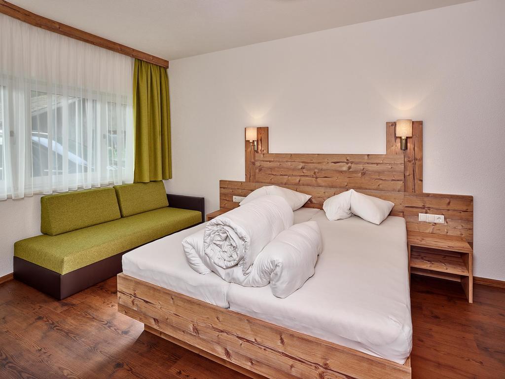 A Casa Saphir Appartement-Hotel Ζόλντεν Εξωτερικό φωτογραφία
