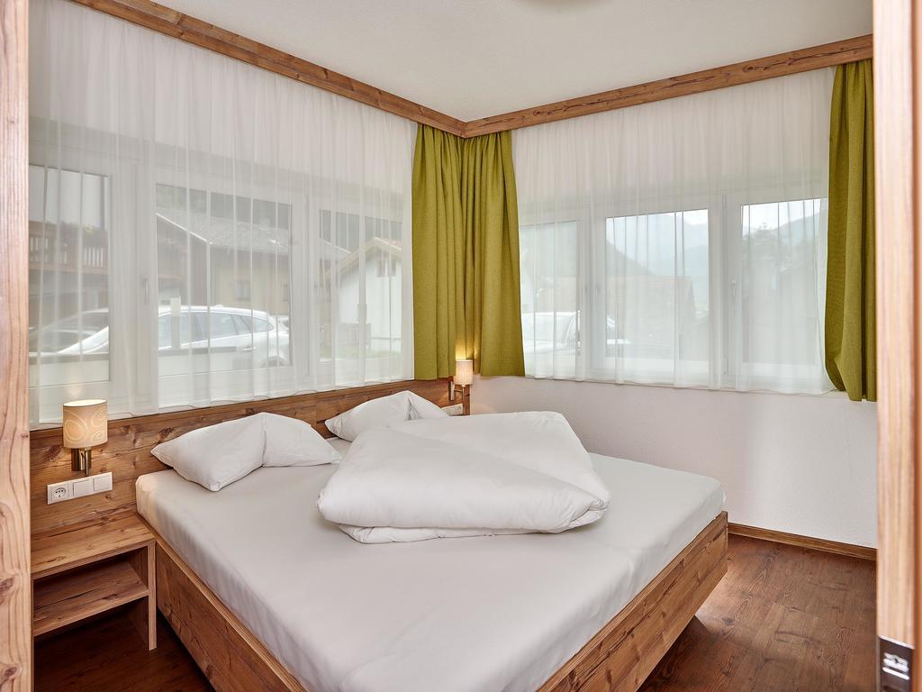 A Casa Saphir Appartement-Hotel Ζόλντεν Εξωτερικό φωτογραφία