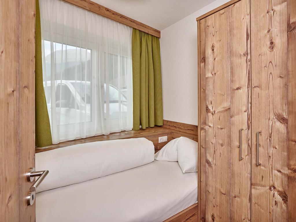 A Casa Saphir Appartement-Hotel Ζόλντεν Εξωτερικό φωτογραφία