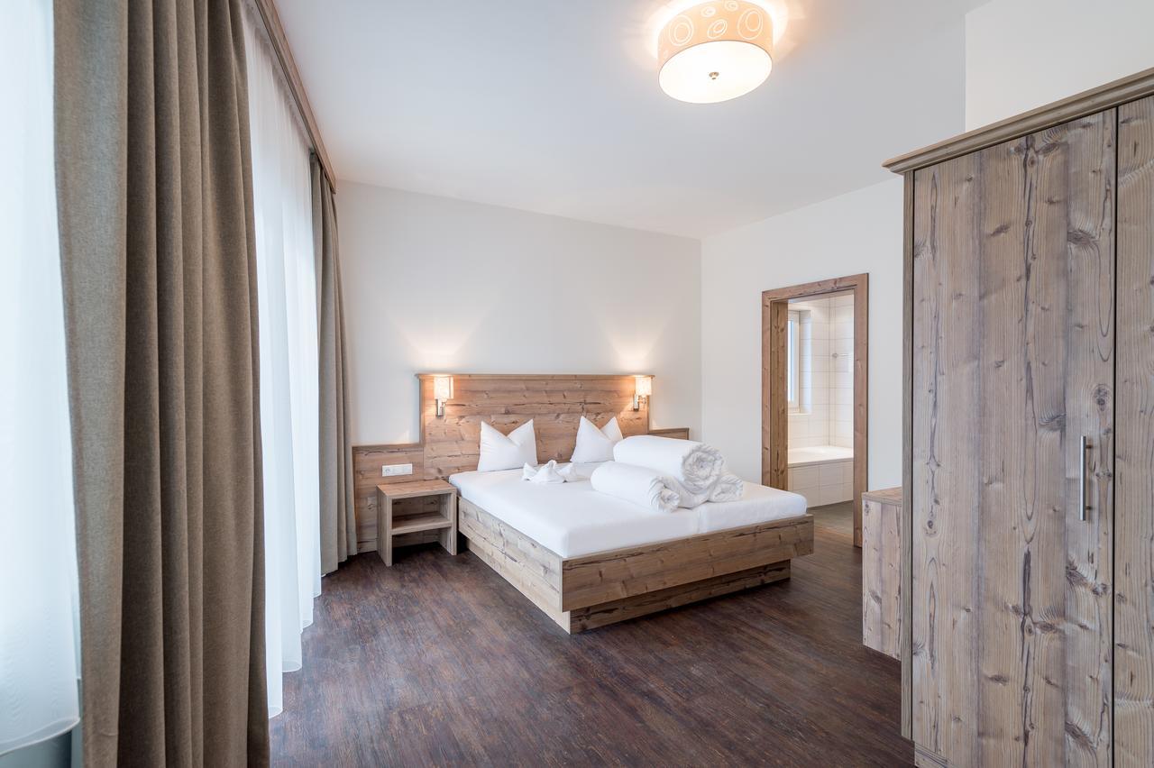 A Casa Saphir Appartement-Hotel Ζόλντεν Εξωτερικό φωτογραφία