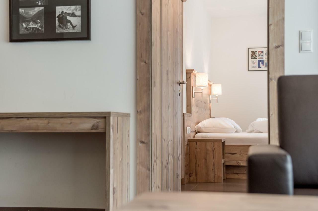 A Casa Saphir Appartement-Hotel Ζόλντεν Εξωτερικό φωτογραφία