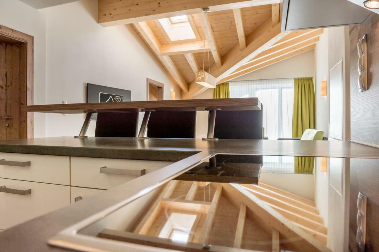 A Casa Saphir Appartement-Hotel Ζόλντεν Εξωτερικό φωτογραφία