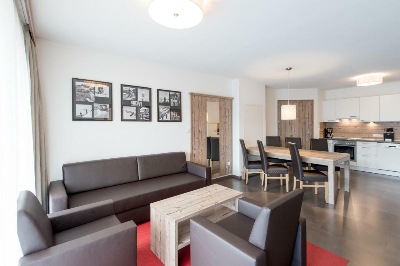 A Casa Saphir Appartement-Hotel Ζόλντεν Εξωτερικό φωτογραφία