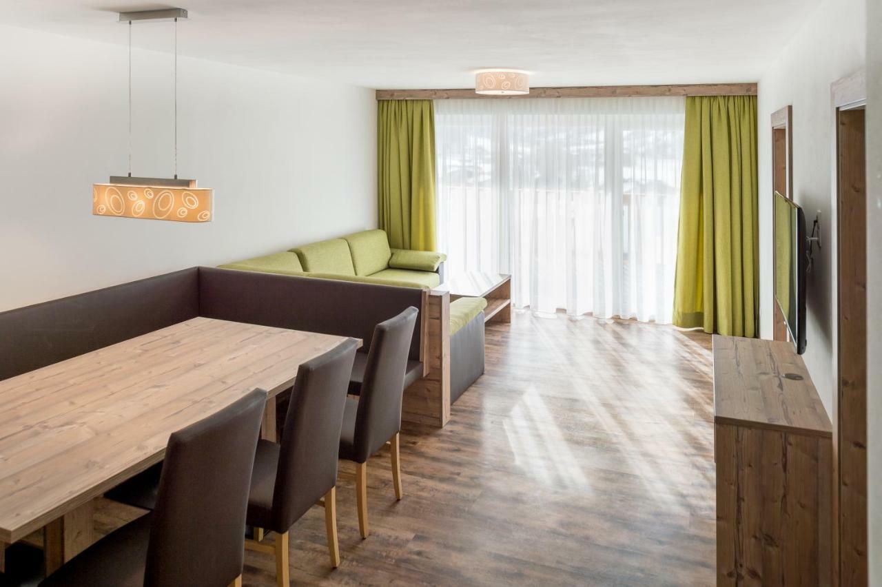 A Casa Saphir Appartement-Hotel Ζόλντεν Εξωτερικό φωτογραφία