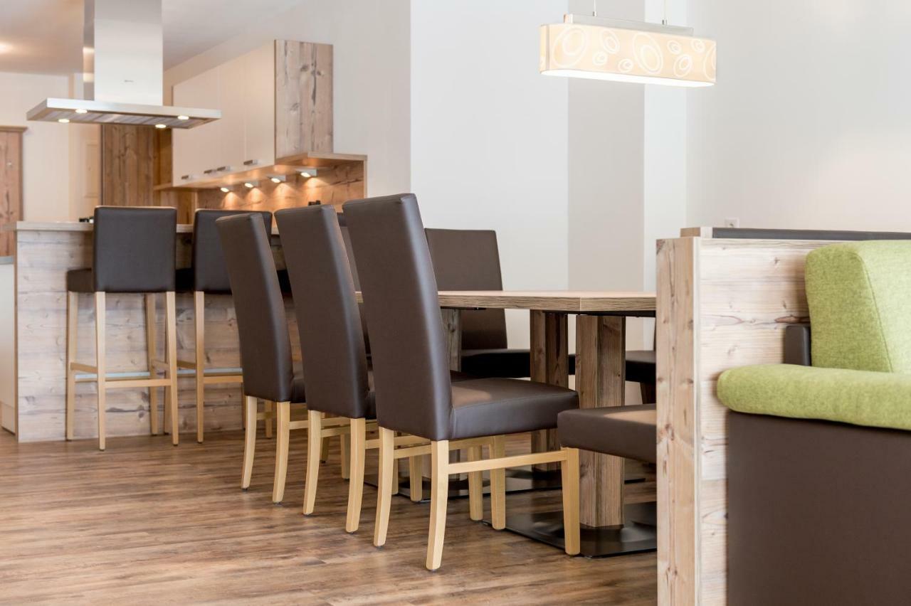 A Casa Saphir Appartement-Hotel Ζόλντεν Εξωτερικό φωτογραφία