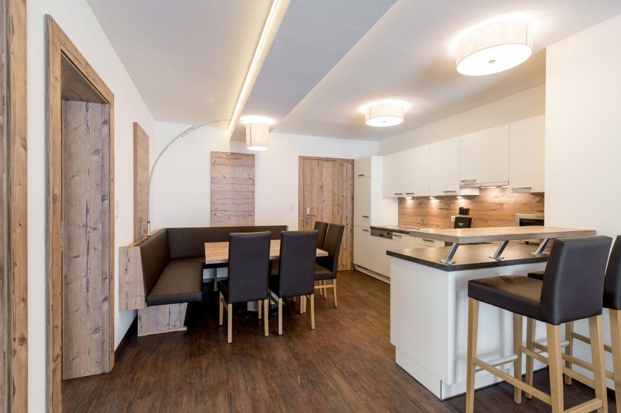 A Casa Saphir Appartement-Hotel Ζόλντεν Εξωτερικό φωτογραφία
