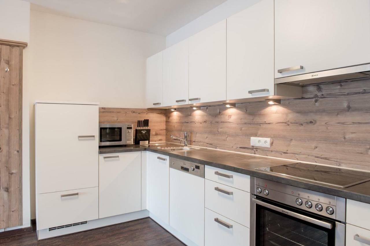 A Casa Saphir Appartement-Hotel Ζόλντεν Δωμάτιο φωτογραφία