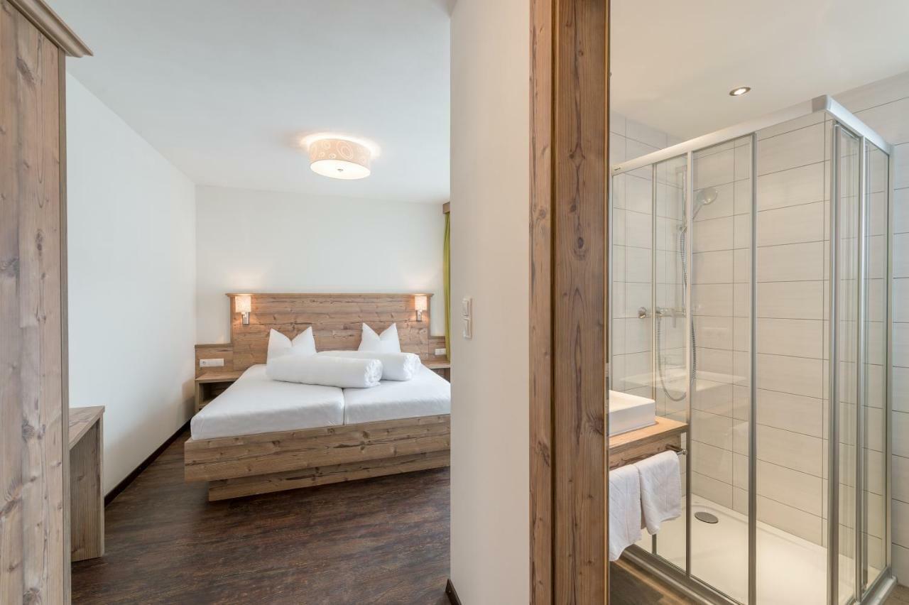 A Casa Saphir Appartement-Hotel Ζόλντεν Εξωτερικό φωτογραφία