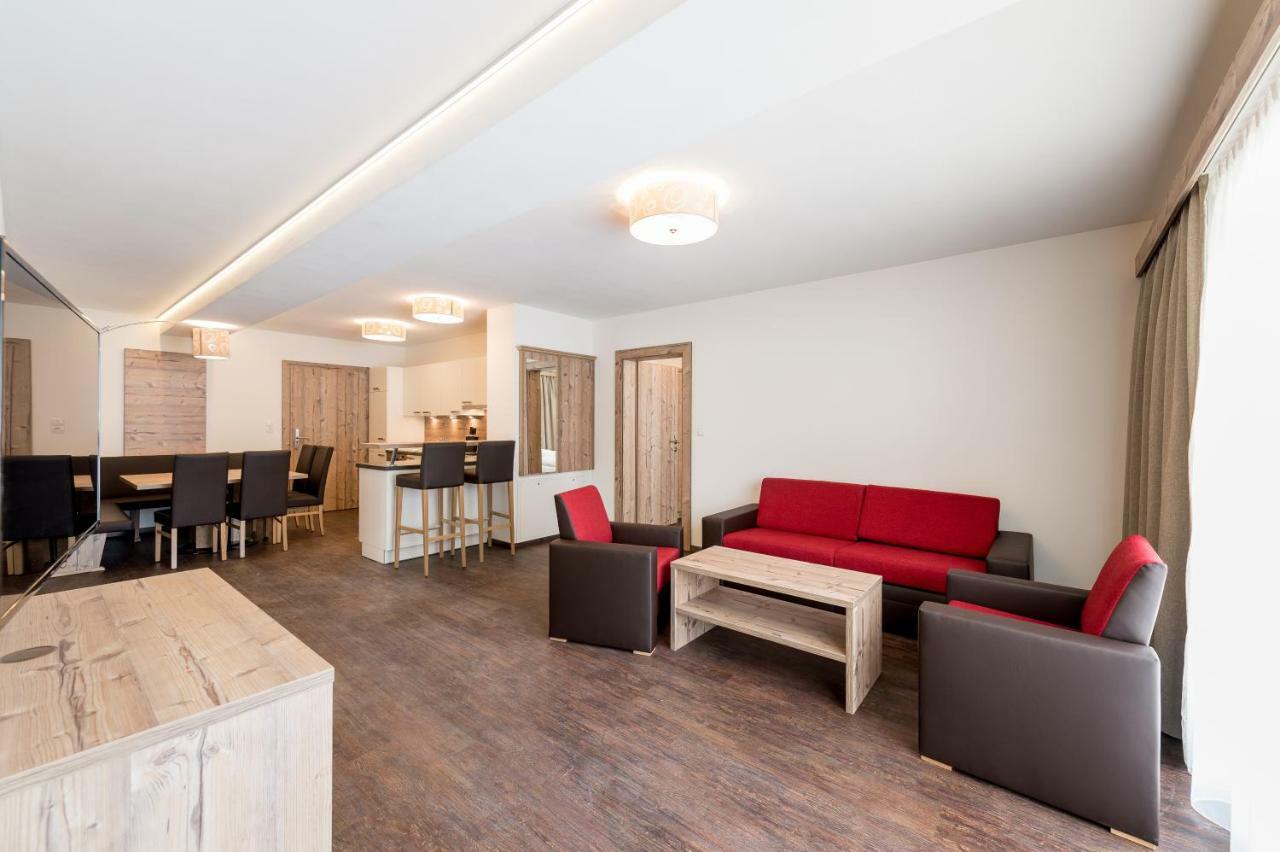 A Casa Saphir Appartement-Hotel Ζόλντεν Εξωτερικό φωτογραφία