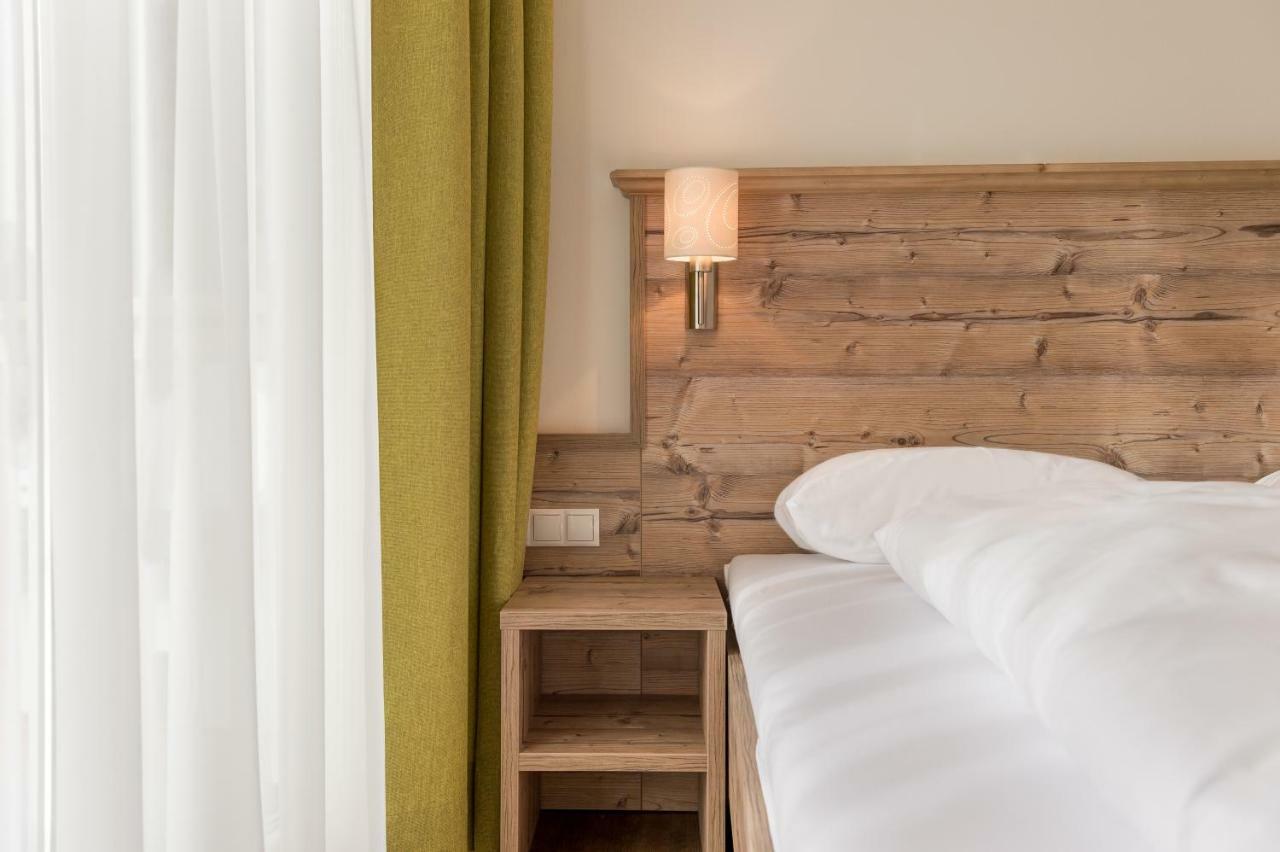 A Casa Saphir Appartement-Hotel Ζόλντεν Εξωτερικό φωτογραφία