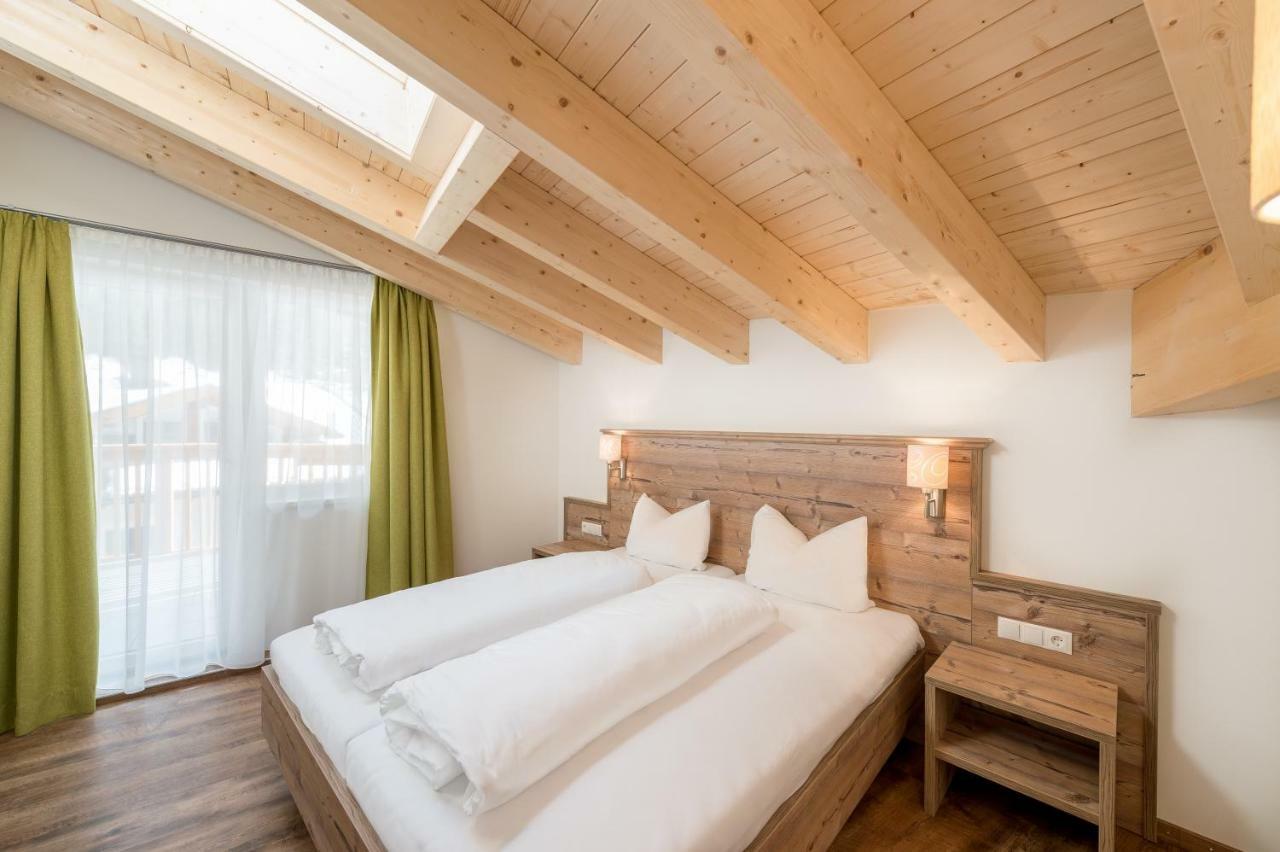 A Casa Saphir Appartement-Hotel Ζόλντεν Εξωτερικό φωτογραφία