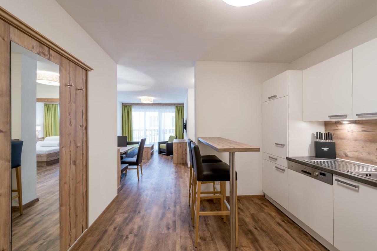 A Casa Saphir Appartement-Hotel Ζόλντεν Εξωτερικό φωτογραφία