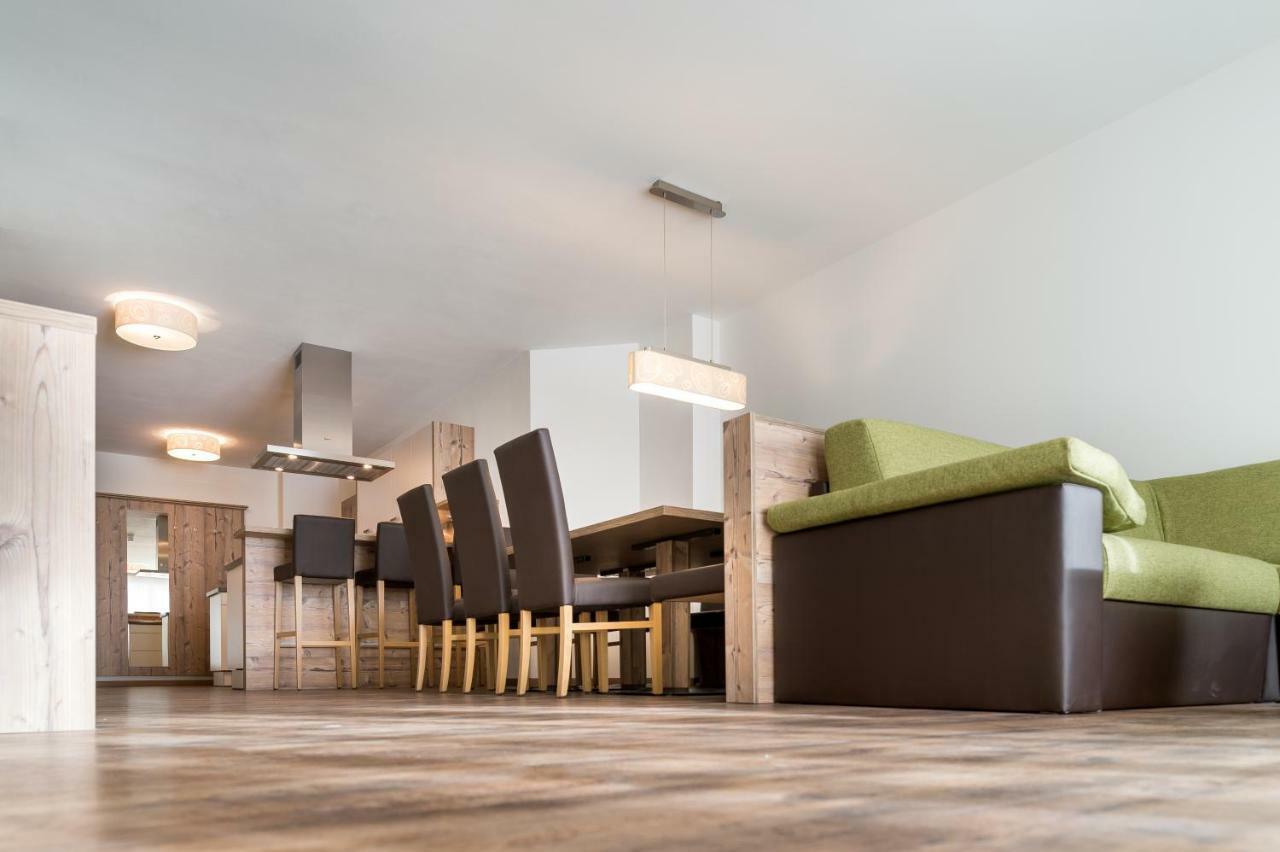 A Casa Saphir Appartement-Hotel Ζόλντεν Εξωτερικό φωτογραφία