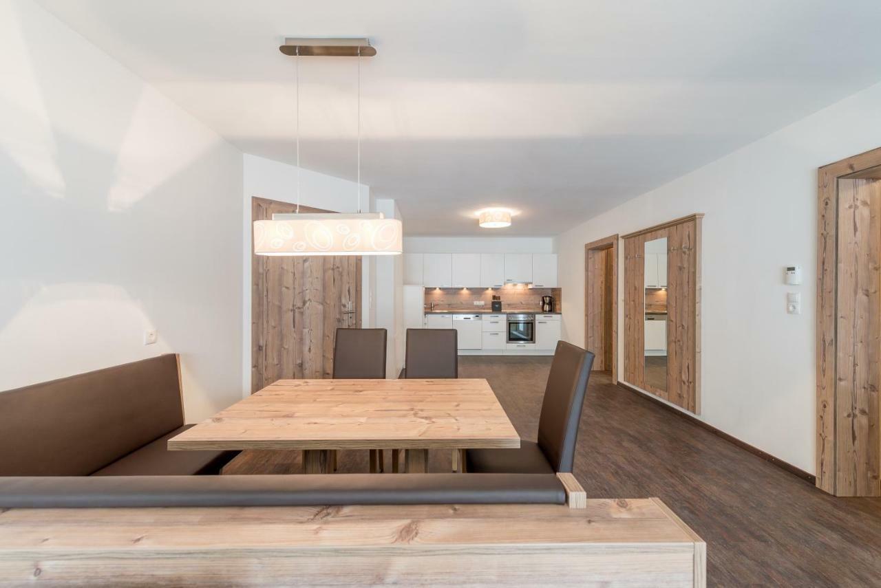 A Casa Saphir Appartement-Hotel Ζόλντεν Εξωτερικό φωτογραφία