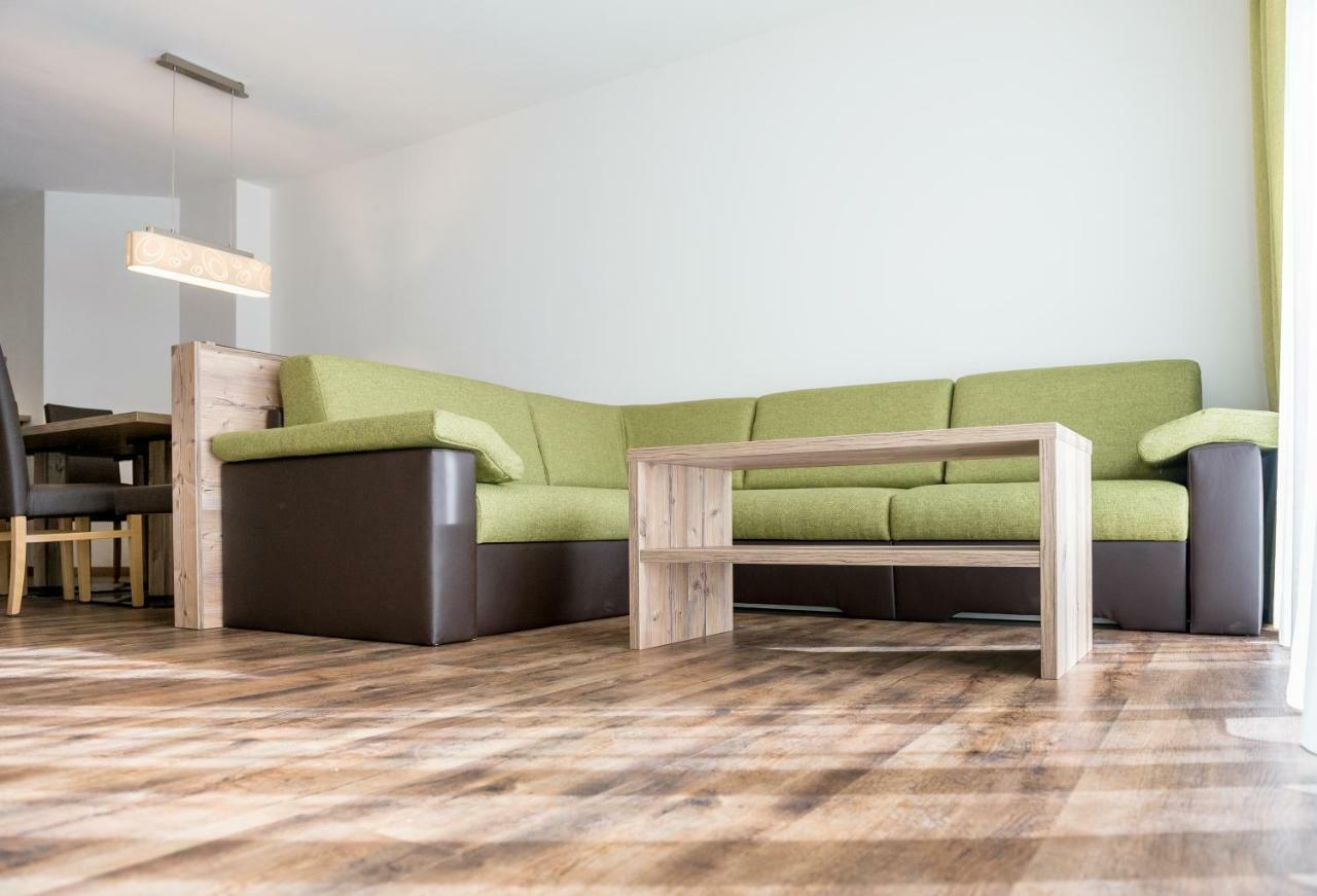 A Casa Saphir Appartement-Hotel Ζόλντεν Εξωτερικό φωτογραφία