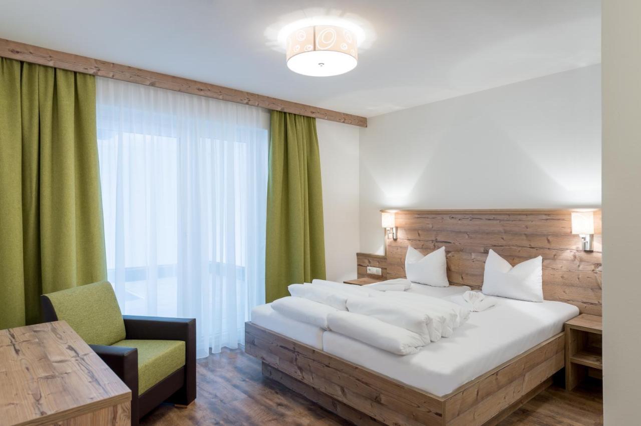 A Casa Saphir Appartement-Hotel Ζόλντεν Δωμάτιο φωτογραφία